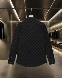 Picture of LV Shirt Long _SKULVM-2XLxetr15126621